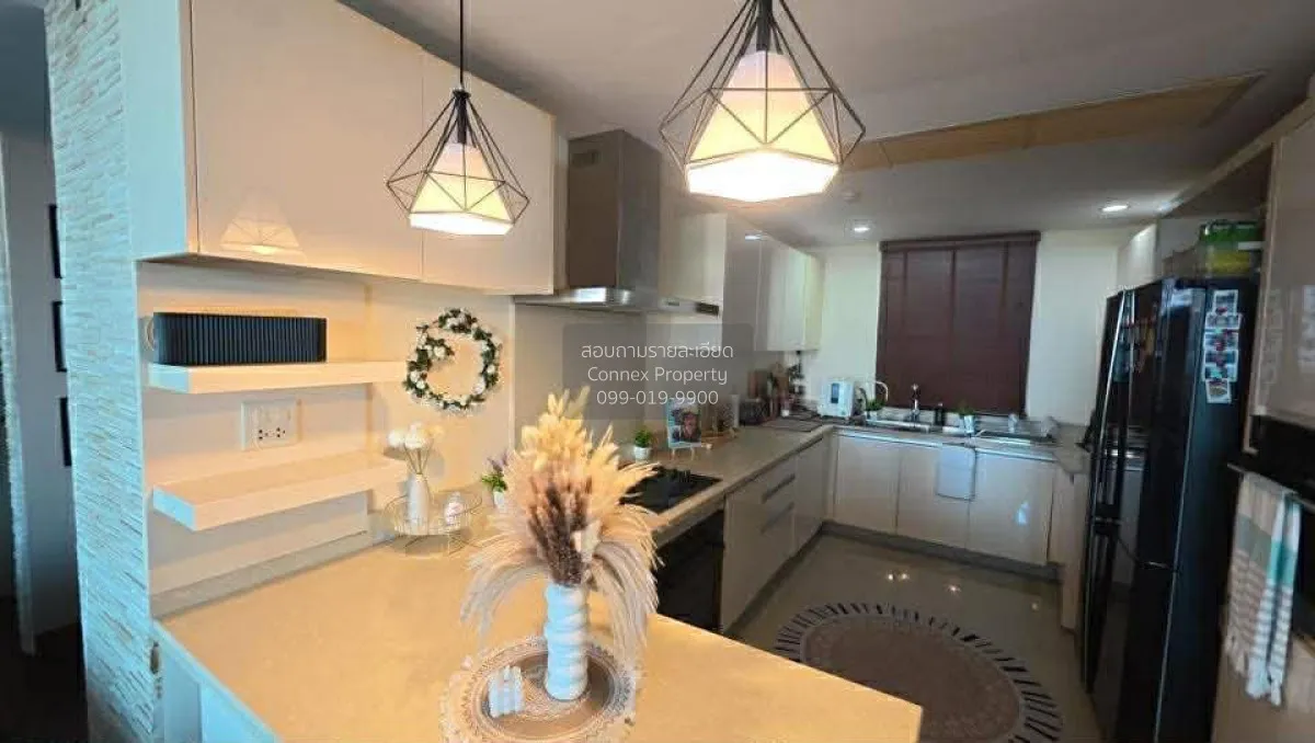 For Sale Condo , Watermark Chaophraya River , BTS-Krung Thon Buri 3
