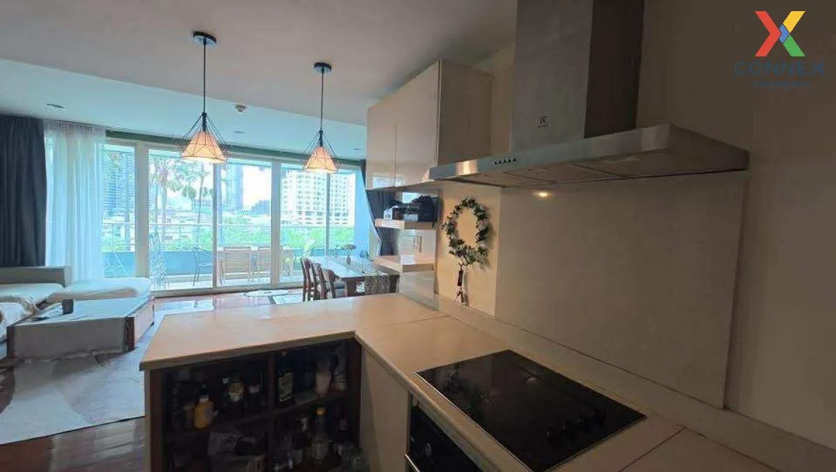 For Sale Condo , Watermark Chaophraya River , BTS-Krung Thon Buri For Sale Condo , Watermark Chaophraya River , BTS-Krung Thon Buri 4