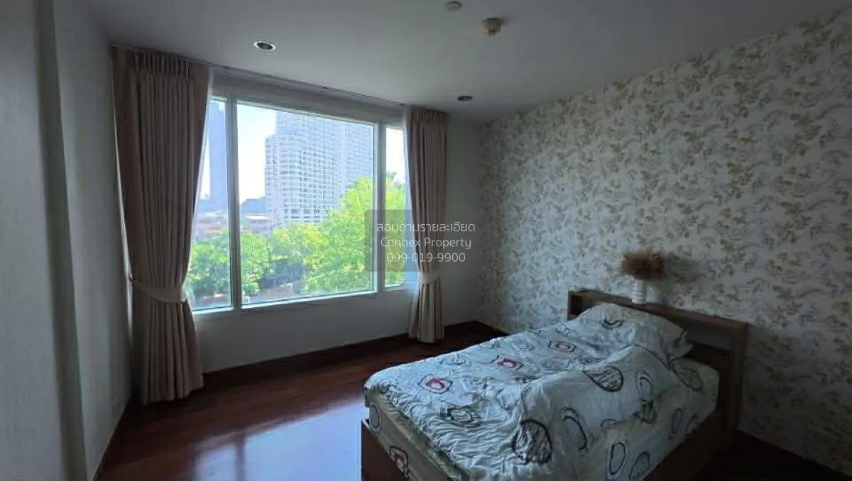 For Sale Condo , Watermark Chaophraya River , BTS-Krung Thon Buri