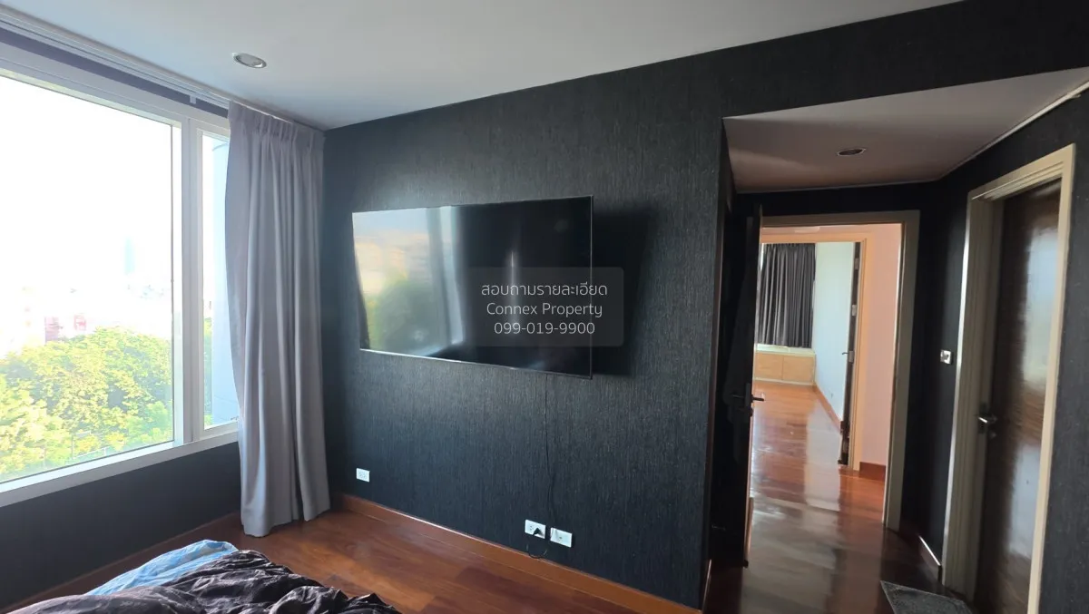 For Sale Condo , Watermark Chaophraya River , BTS-Krung Thon Buri