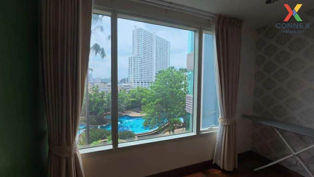 For Sale Condo , Watermark Chaophraya River , BTS-Krung Thon Buri For Sale Condo , Watermark Chaophraya River , BTS-Krung Thon Buri