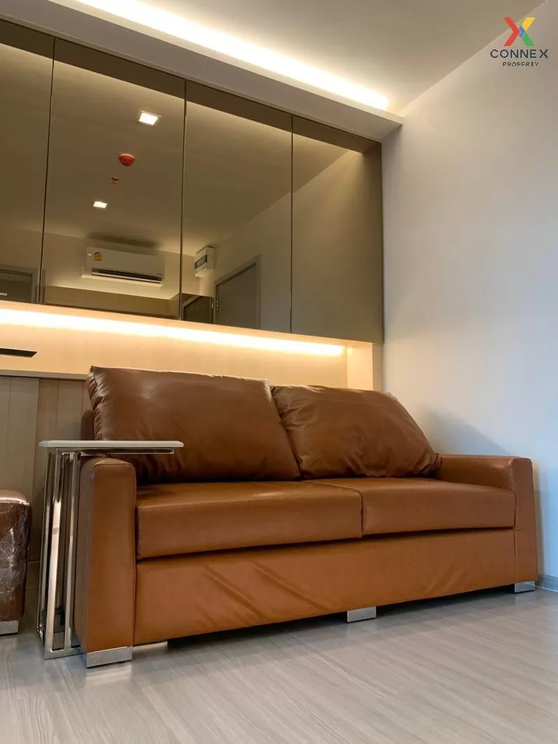 เช่าคอนโด  ไลฟ์ สุขุมวิท 62 BTS-ปุณณวิถี บางจาก เขต พระโขนง กรุงเ 2