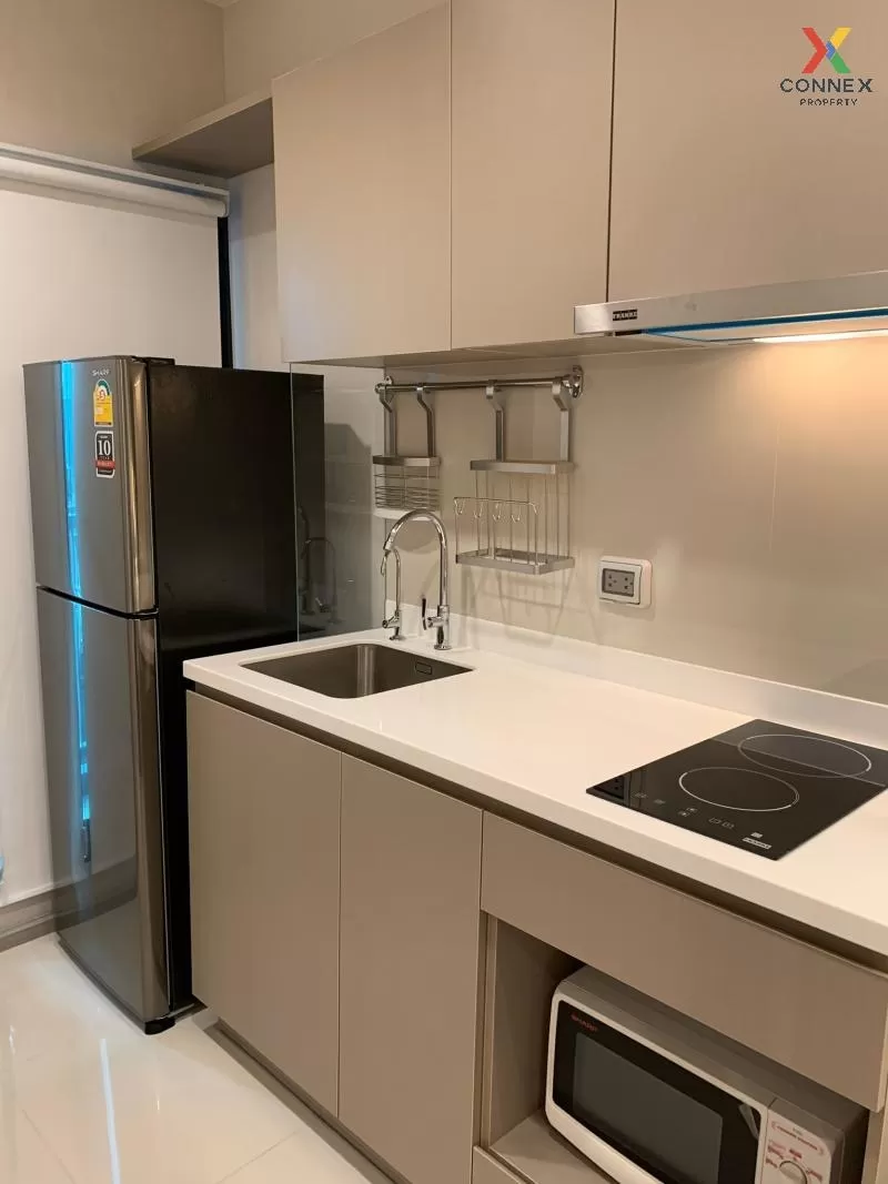 เช่าคอนโด  ไลฟ์ สุขุมวิท 62 BTS-ปุณณวิถี บางจาก เขต พระโขนง กรุงเ 3