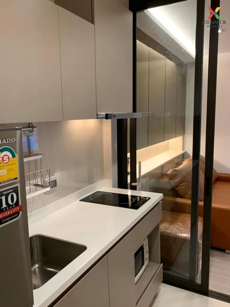 เช่าคอนโด  ไลฟ์ สุขุมวิท 62 BTS-ปุณณวิถี บางจาก เขต พระโขนง กรุงเ 4