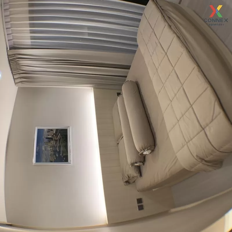 เช่าคอนโด  ไลฟ์ สุขุมวิท 62 BTS-ปุณณวิถี บางจาก เขต พระโขนง กรุงเ