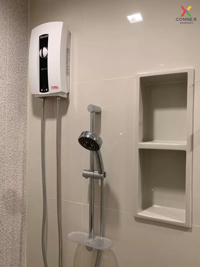 เช่าคอนโด  ไลฟ์ สุขุมวิท 62 BTS-ปุณณวิถี บางจาก เขต พระโขนง กรุงเ