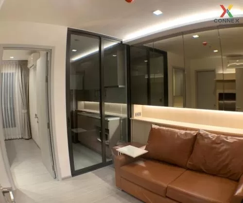 เช่าคอนโด  ไลฟ์ สุขุมวิท 62 BTS-ปุณณวิถี บางจาก เขต พระโขนง กรุงเทพ CX-13482