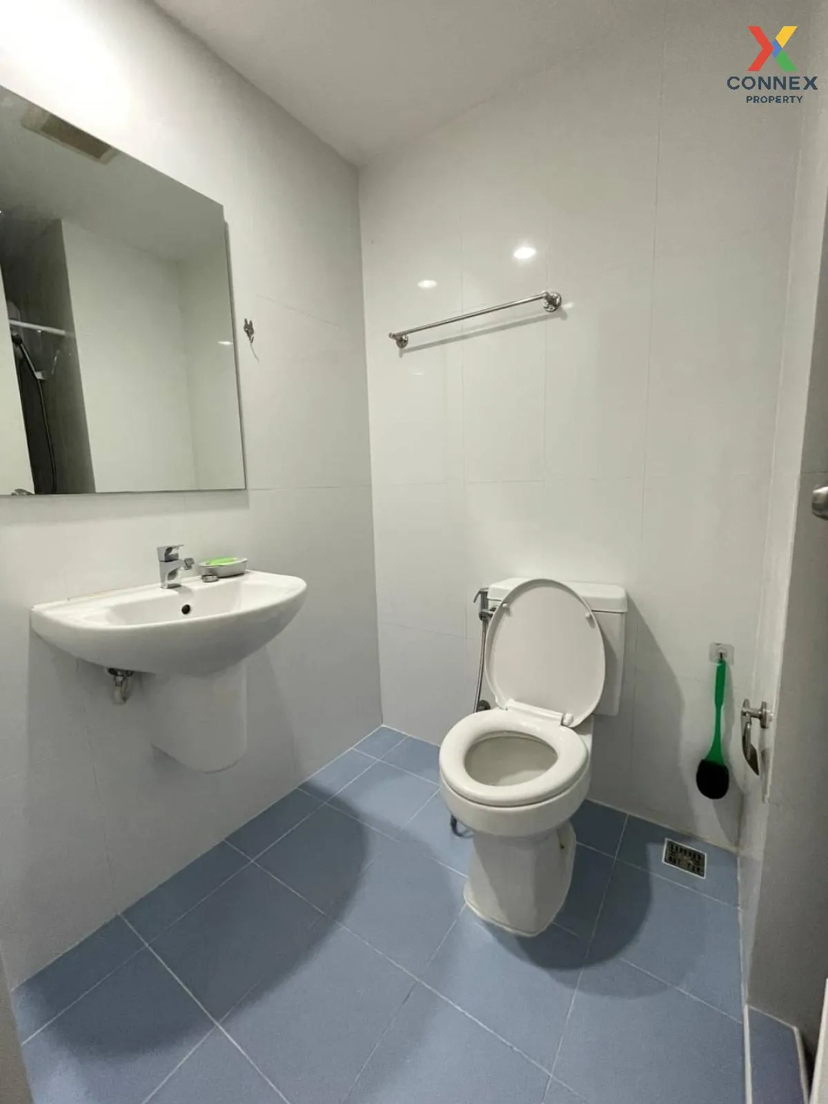 เช่าคอนโด  ไอคอนโด ศาลายา 2 เดอะ แคมปัส ศาลายา พุทธมณฑล นครปฐม CX