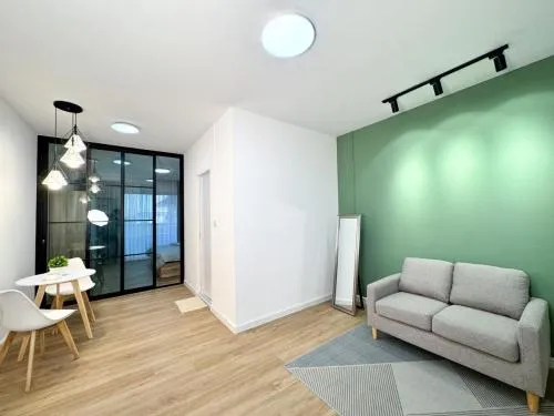 ขายคอนโด  การ์เด้น คอร์ท คอนโดมิเนียม ราษฎร์บูรณะ เขต ราษฎร์บูรณะ กรุงเทพ CX-134821 ขายคอนโด  การ์เด้น คอร์ท คอนโดมิเนียม ราษฎร์บูรณะ เขต ราษฎร์บูรณะ กรุงเทพ CX-134821