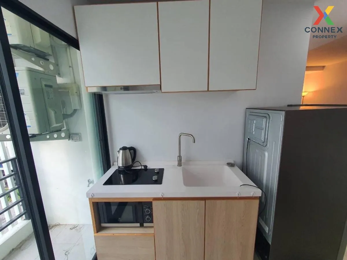 เช่าคอนโด   วีคอนโด ศาลายา นครปฐม พุทธมณฑล นครปฐม CX-134822 เช่าคอนโด   วีคอนโด ศาลายา นครปฐม พุทธมณฑล นครปฐม CX-134822 4