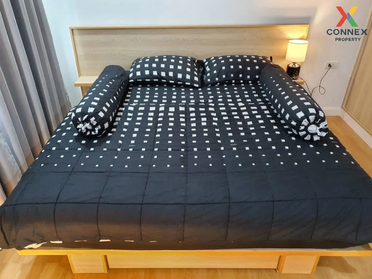 เช่าคอนโด   วีคอนโด ศาลายา นครปฐม พุทธมณฑล นครปฐม CX-134822 เช่าคอนโด   วีคอนโด ศาลายา นครปฐม พุทธมณฑล นครปฐม CX-134822