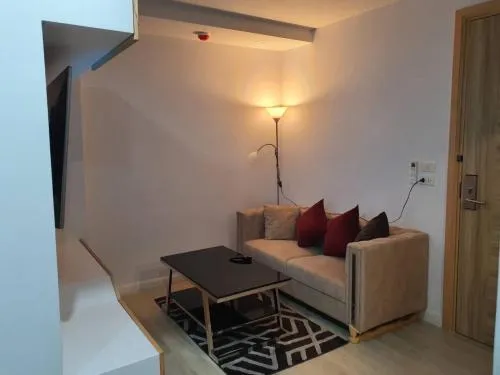 เช่าคอนโด   วีคอนโด ศาลายา นครปฐม พุทธมณฑล นครปฐม CX-134822