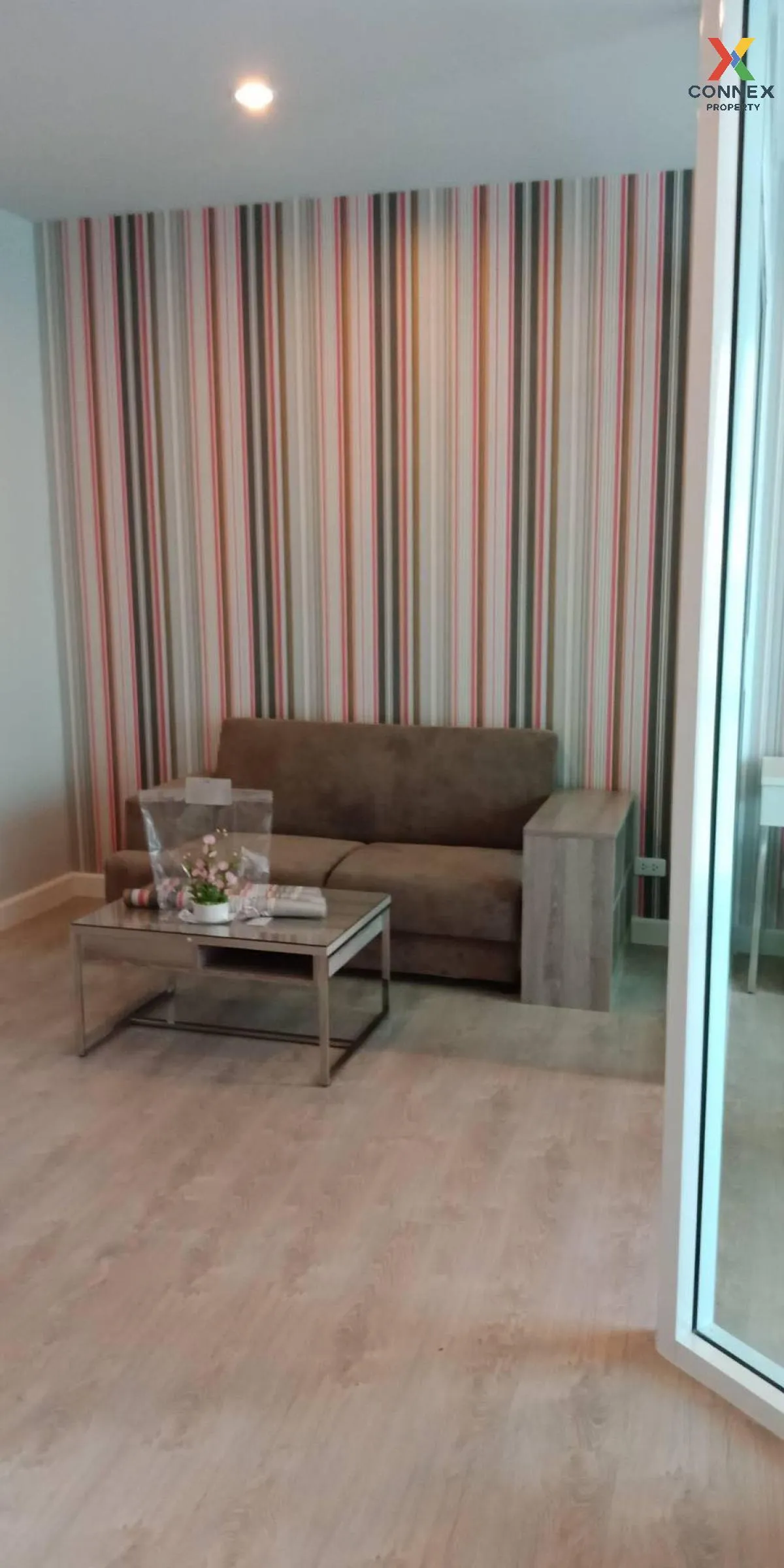 เช่าคอนโด  เซล ศาลายา ศาลายา พุทธมณฑล นครปฐม CX-134823 เช่าคอนโด  เซล ศาลายา ศาลายา พุทธมณฑล นครปฐม CX-134823 1