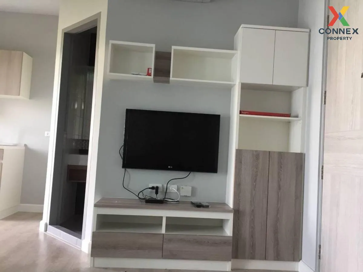 เช่าคอนโด  เซล ศาลายา ศาลายา พุทธมณฑล นครปฐม CX-134823 เช่าคอนโด  เซล ศาลายา ศาลายา พุทธมณฑล นครปฐม CX-134823 2