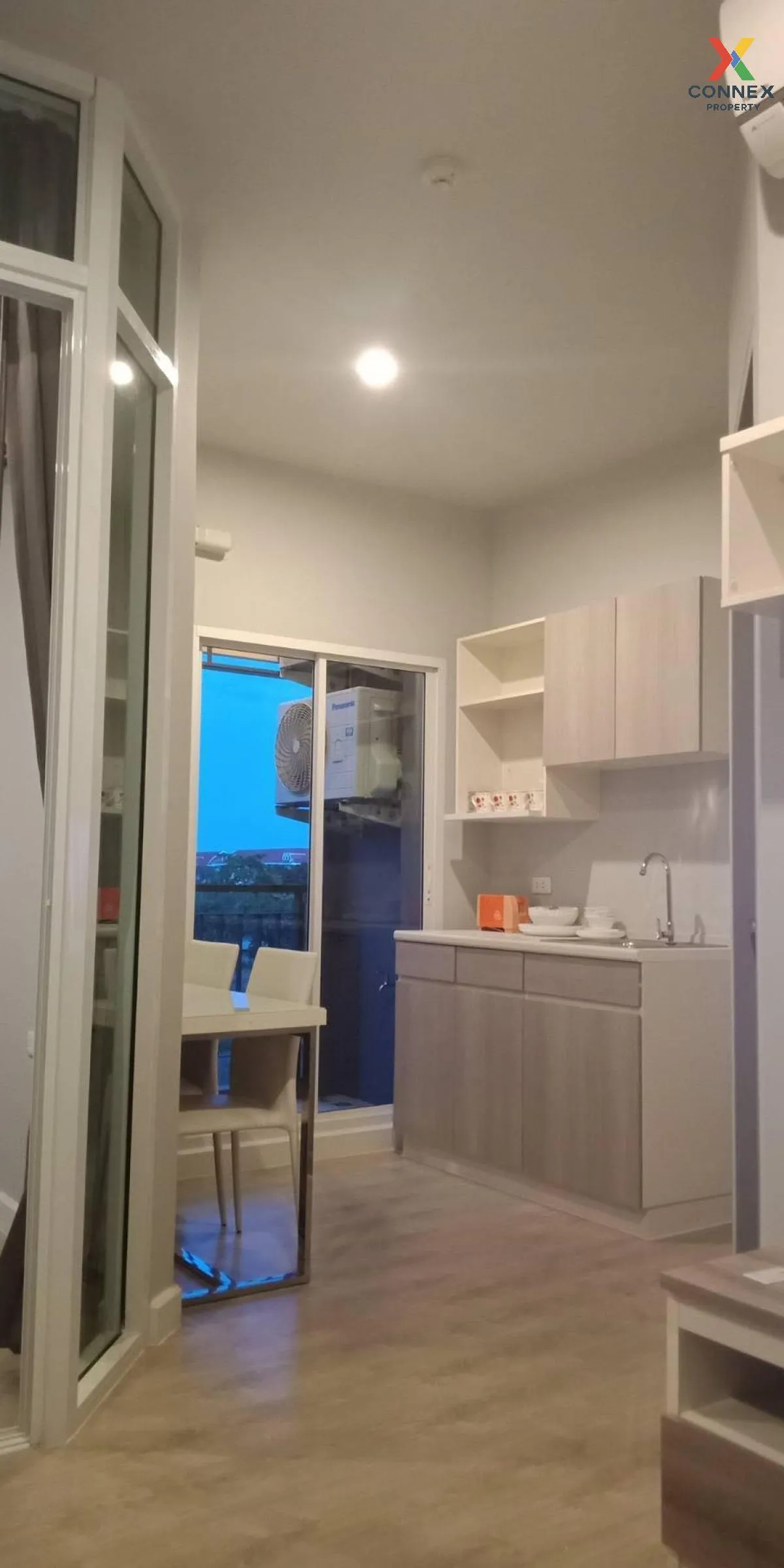 เช่าคอนโด  เซล ศาลายา ศาลายา พุทธมณฑล นครปฐม CX-134823 เช่าคอนโด  เซล ศาลายา ศาลายา พุทธมณฑล นครปฐม CX-134823 3