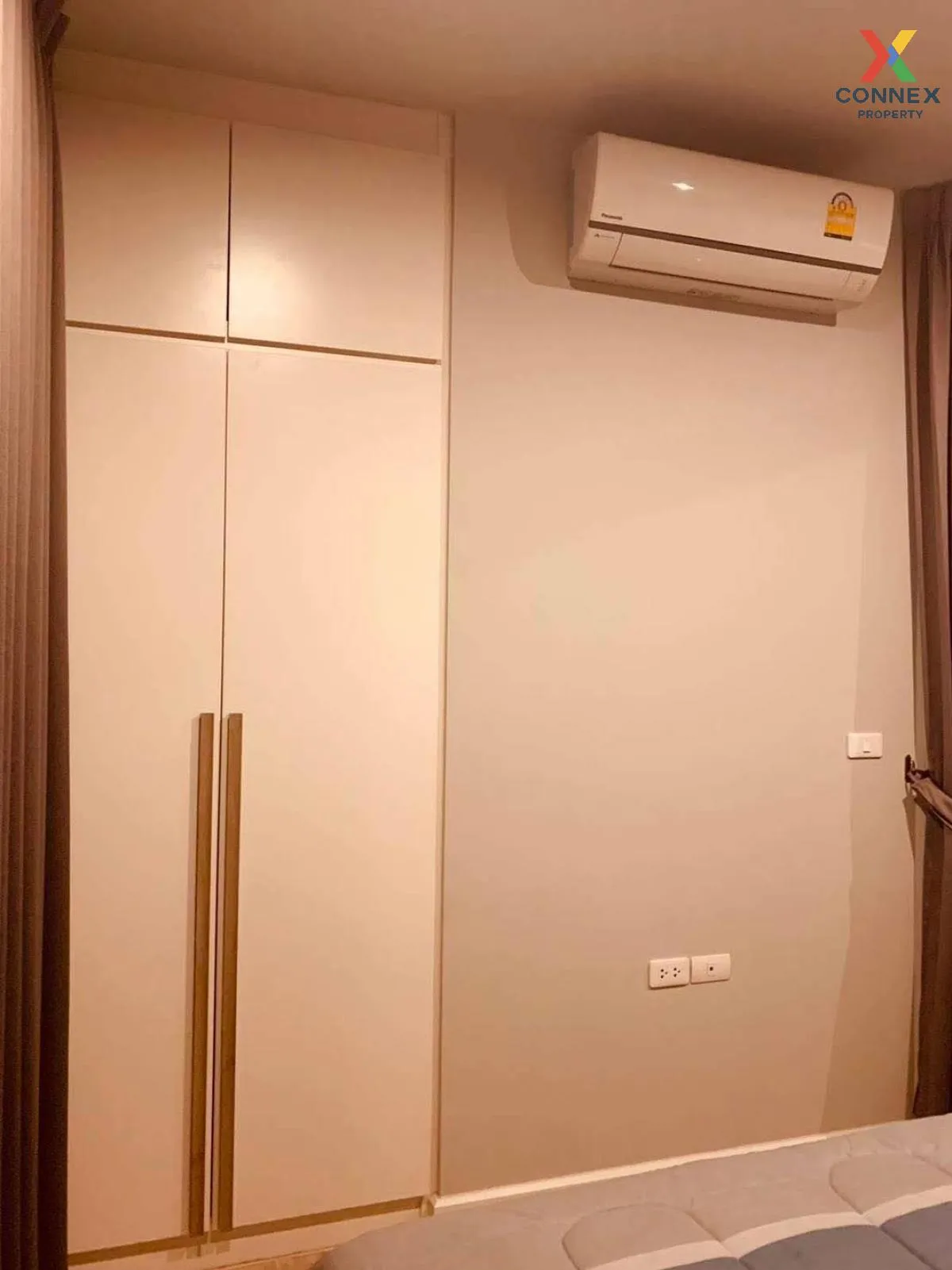 เช่าคอนโด  เซล ศาลายา ศาลายา พุทธมณฑล นครปฐม CX-134823 เช่าคอนโด  เซล ศาลายา ศาลายา พุทธมณฑล นครปฐม CX-134823