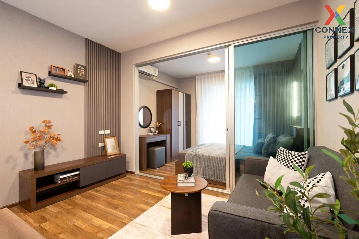 ขายคอนโด  เอ สเปซ มี สุขุมวิท 77 BTS-อ่อนนุช พระโขนง เขต วัฒนา กร 1