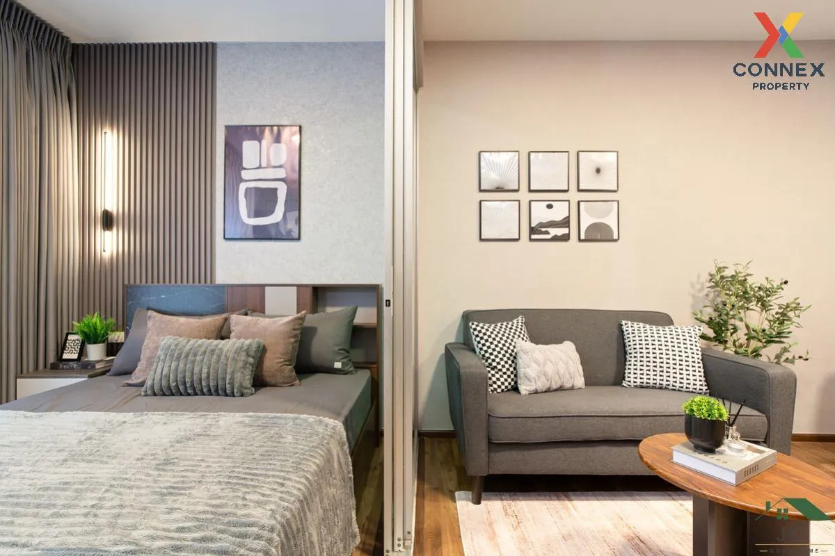 ขายคอนโด  เอ สเปซ มี สุขุมวิท 77 BTS-อ่อนนุช พระโขนง เขต วัฒนา กร 3