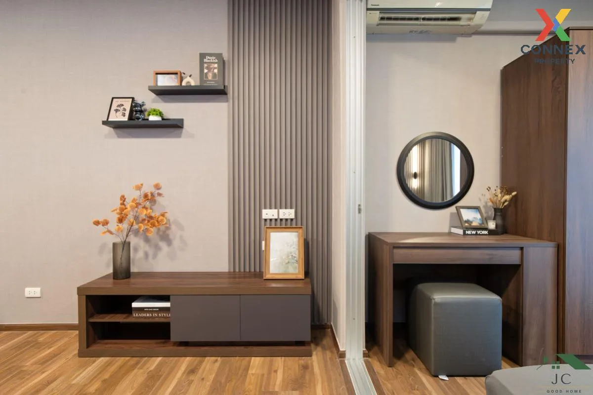 ขายคอนโด  เอ สเปซ มี สุขุมวิท 77 BTS-อ่อนนุช พระโขนง เขต วัฒนา กร