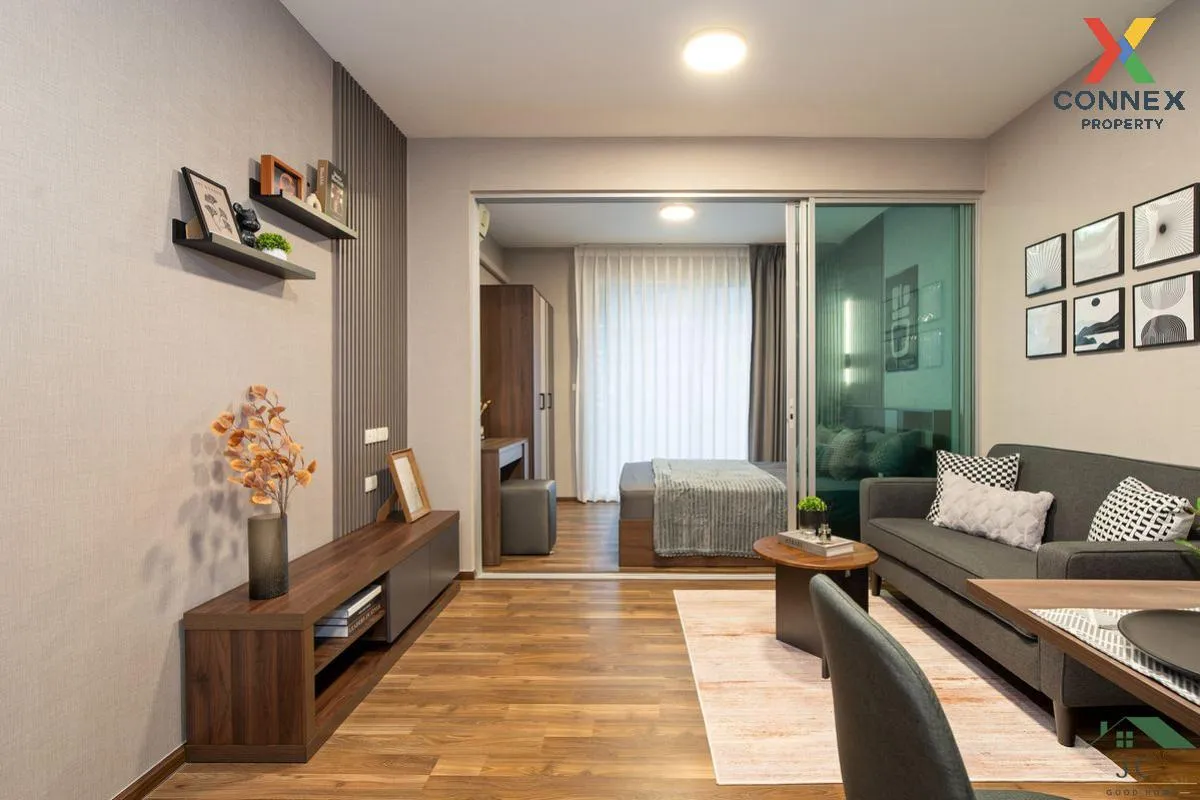 ขายคอนโด  เอ สเปซ มี สุขุมวิท 77 BTS-อ่อนนุช พระโขนง เขต วัฒนา กร