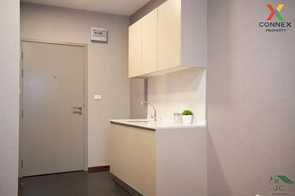 ขายคอนโด  เอ สเปซ มี สุขุมวิท 77 BTS-อ่อนนุช พระโขนง เขต วัฒนา กร