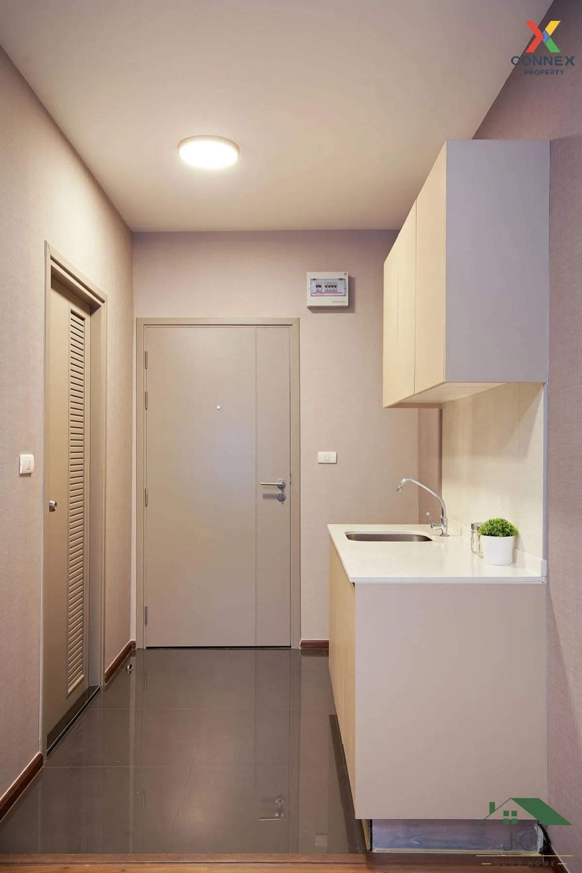 ขายคอนโด  เอ สเปซ มี สุขุมวิท 77 BTS-อ่อนนุช พระโขนง เขต วัฒนา กร