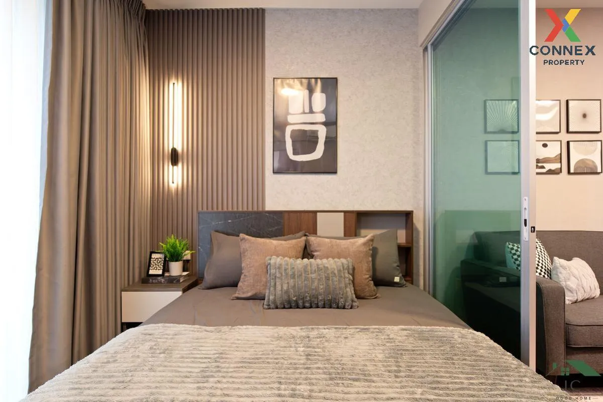 ขายคอนโด  เอ สเปซ มี สุขุมวิท 77 BTS-อ่อนนุช พระโขนง เขต วัฒนา กร