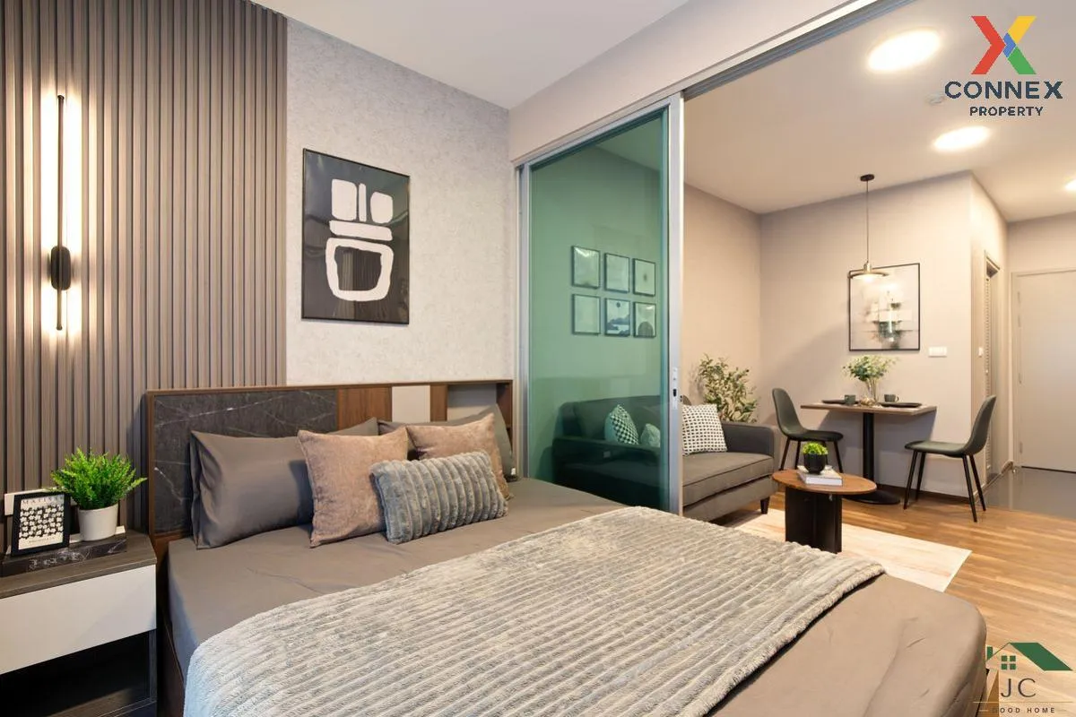 ขายคอนโด  เอ สเปซ มี สุขุมวิท 77 BTS-อ่อนนุช พระโขนง เขต วัฒนา กร