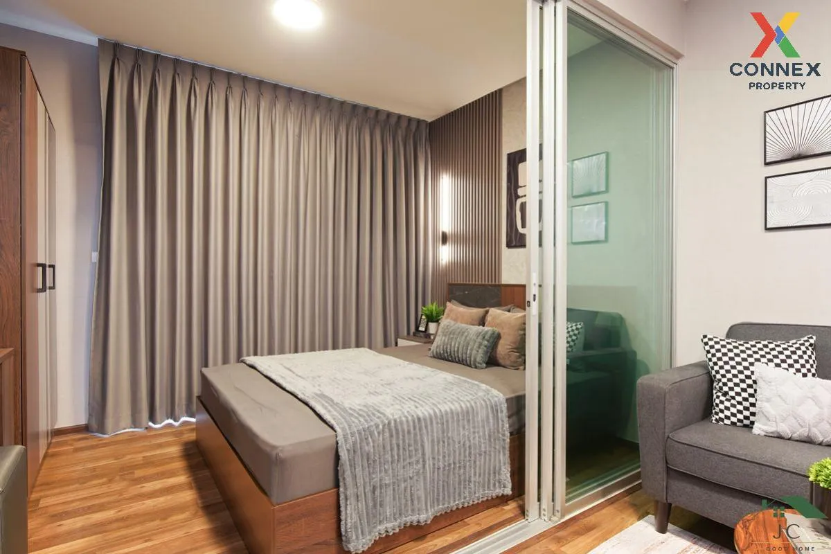 ขายคอนโด  เอ สเปซ มี สุขุมวิท 77 BTS-อ่อนนุช พระโขนง เขต วัฒนา กร