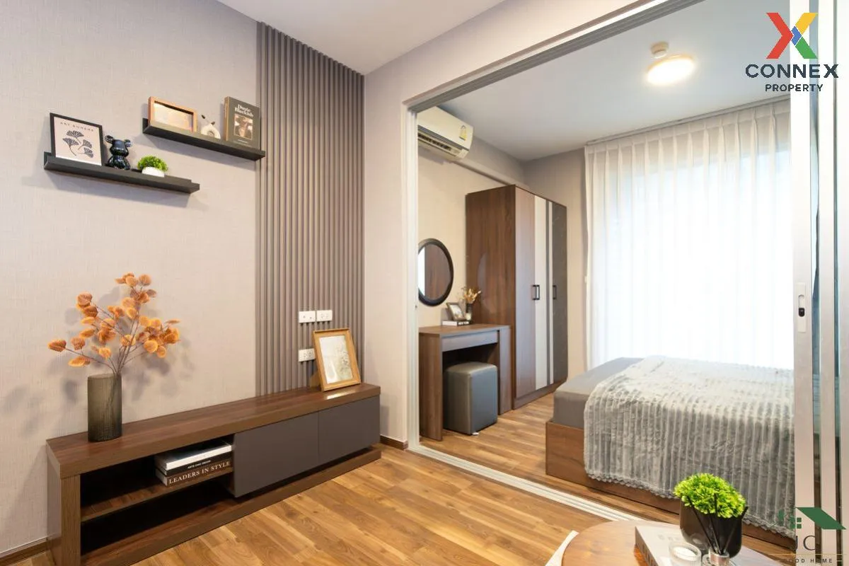 ขายคอนโด  เอ สเปซ มี สุขุมวิท 77 BTS-อ่อนนุช พระโขนง เขต วัฒนา กร