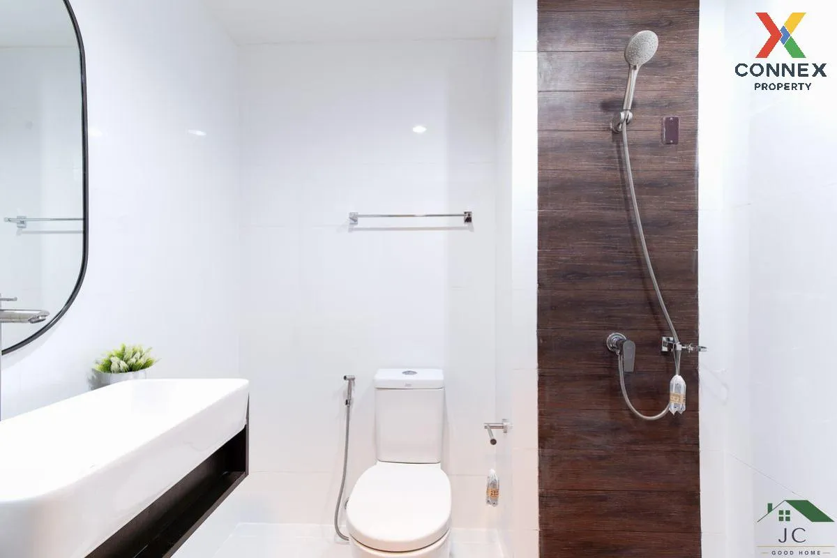 ขายคอนโด  เอ สเปซ มี สุขุมวิท 77 BTS-อ่อนนุช พระโขนง เขต วัฒนา กร