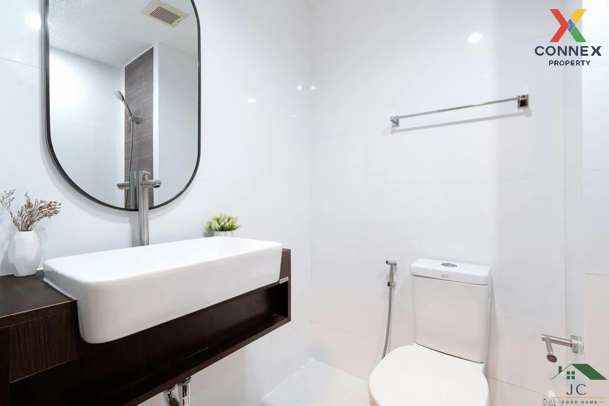 ขายคอนโด  เอ สเปซ มี สุขุมวิท 77 BTS-อ่อนนุช พระโขนง เขต วัฒนา กร