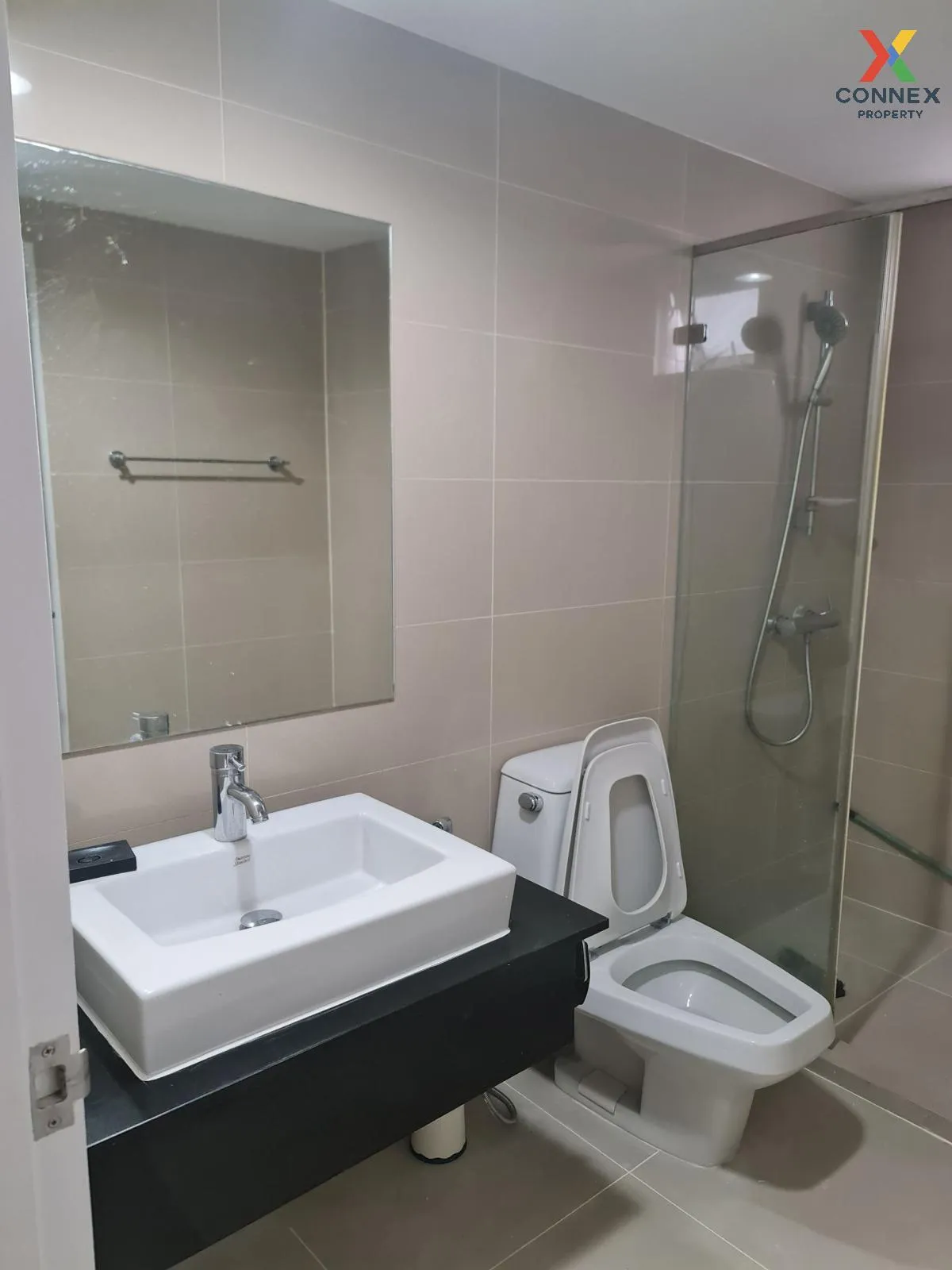 For Rent Condo , BELLE GRAND RAMA 9 , MRT-Phra Ram 9 , Huai Khwan