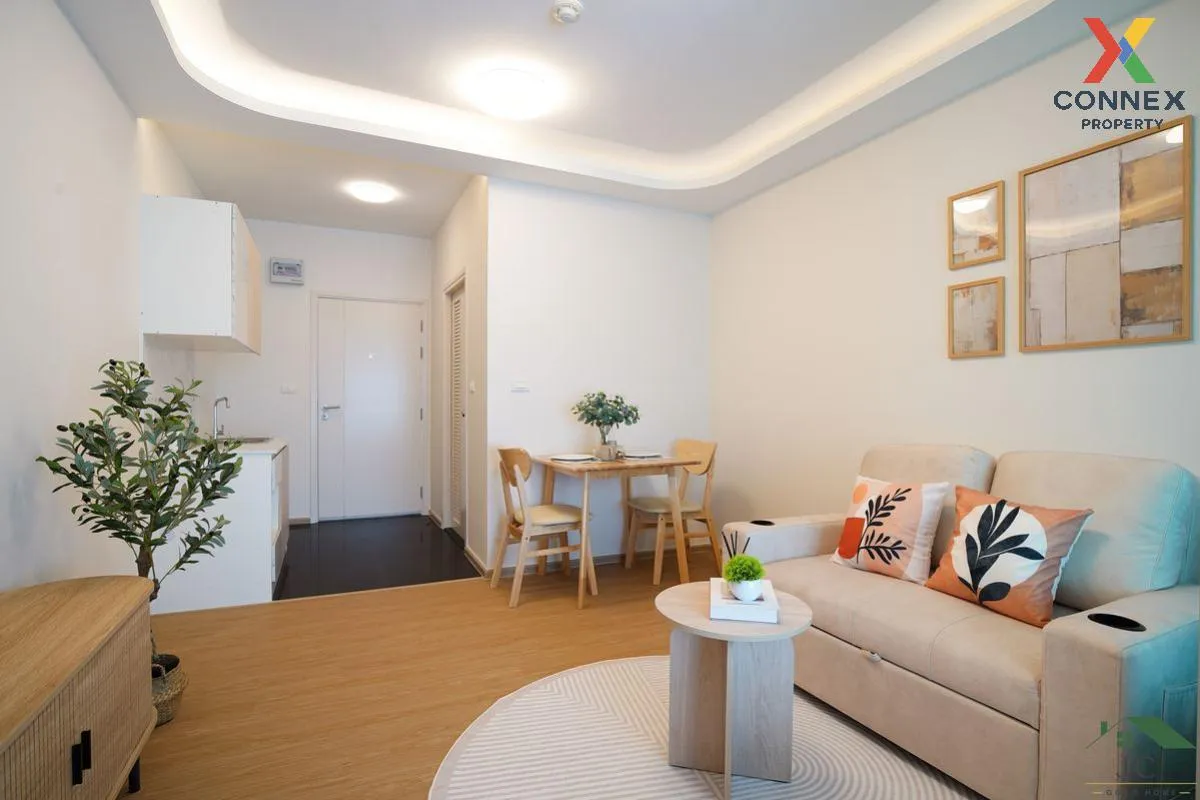 ขายคอนโด  เอ สเปซ มี สุขุมวิท 77 BTS-อ่อนนุช พระโขนง เขต วัฒนา กร 1