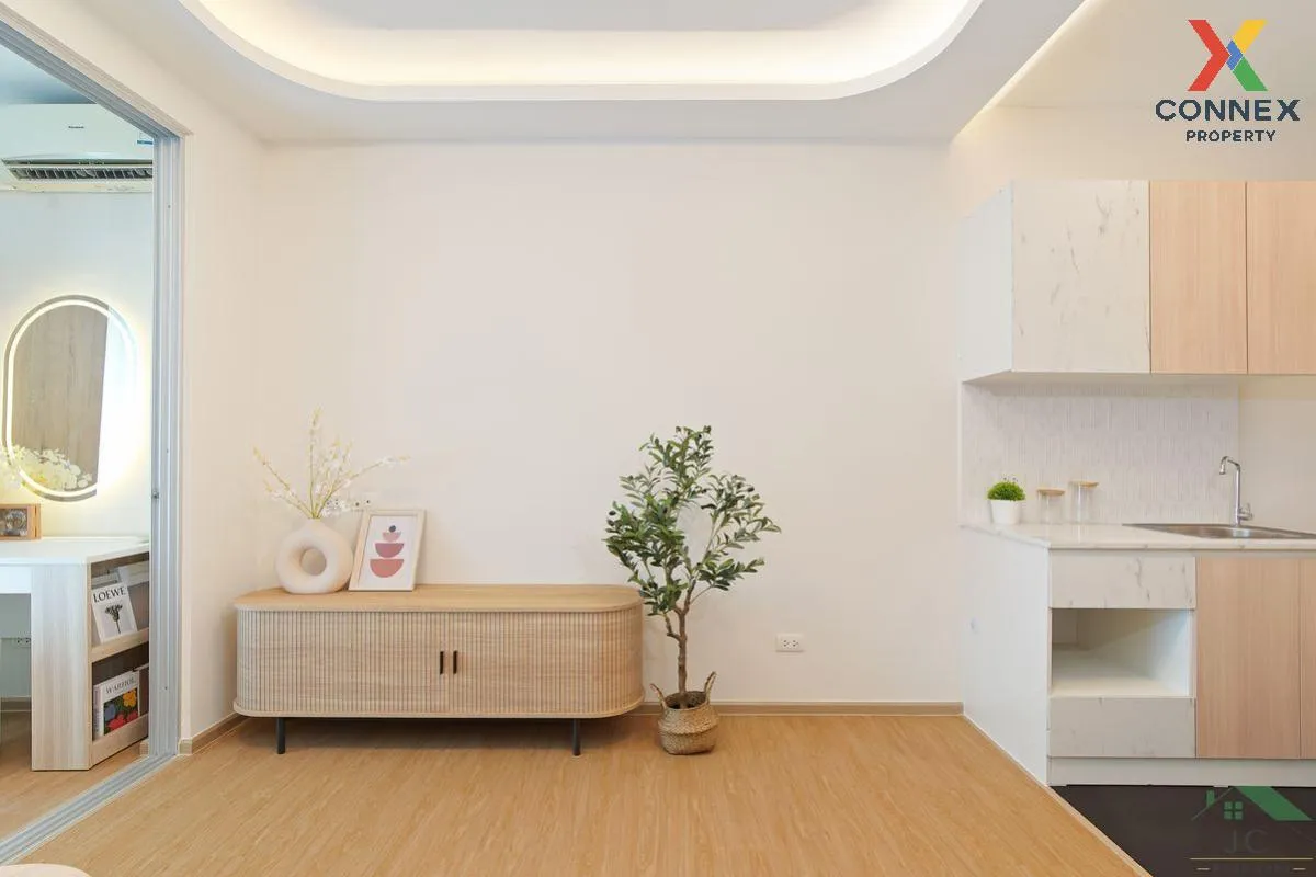 ขายคอนโด  เอ สเปซ มี สุขุมวิท 77 BTS-อ่อนนุช พระโขนง เขต วัฒนา กร