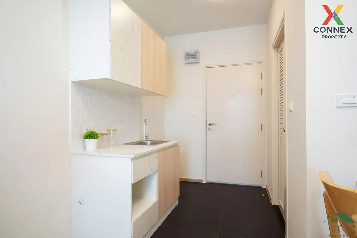 ขายคอนโด  เอ สเปซ มี สุขุมวิท 77 BTS-อ่อนนุช พระโขนง เขต วัฒนา กร