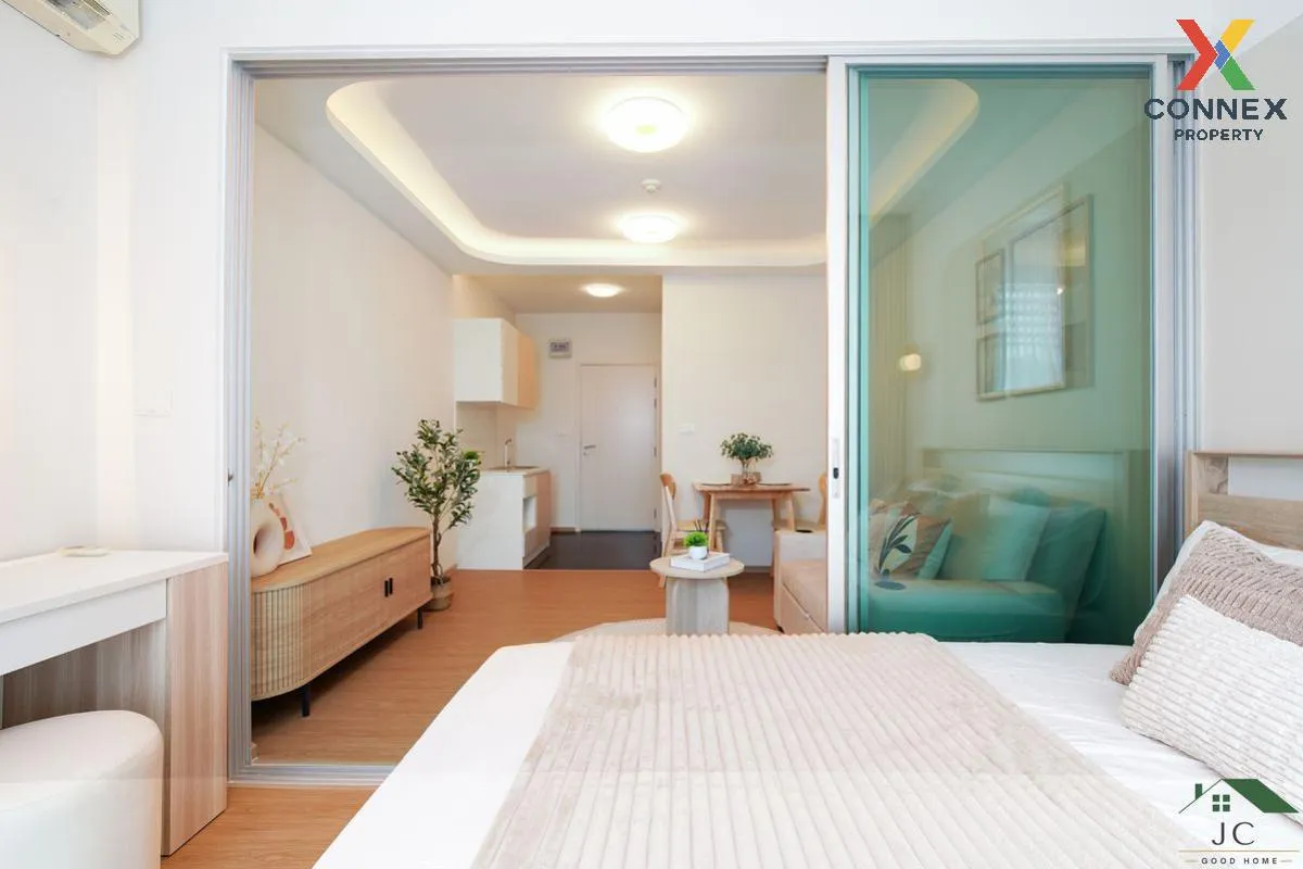 ขายคอนโด  เอ สเปซ มี สุขุมวิท 77 BTS-อ่อนนุช พระโขนง เขต วัฒนา กร