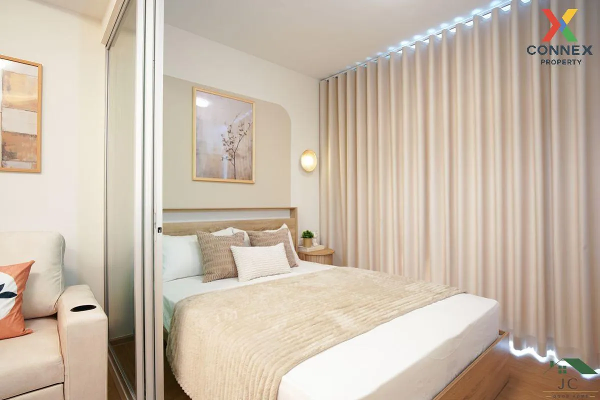 ขายคอนโด  เอ สเปซ มี สุขุมวิท 77 BTS-อ่อนนุช พระโขนง เขต วัฒนา กร