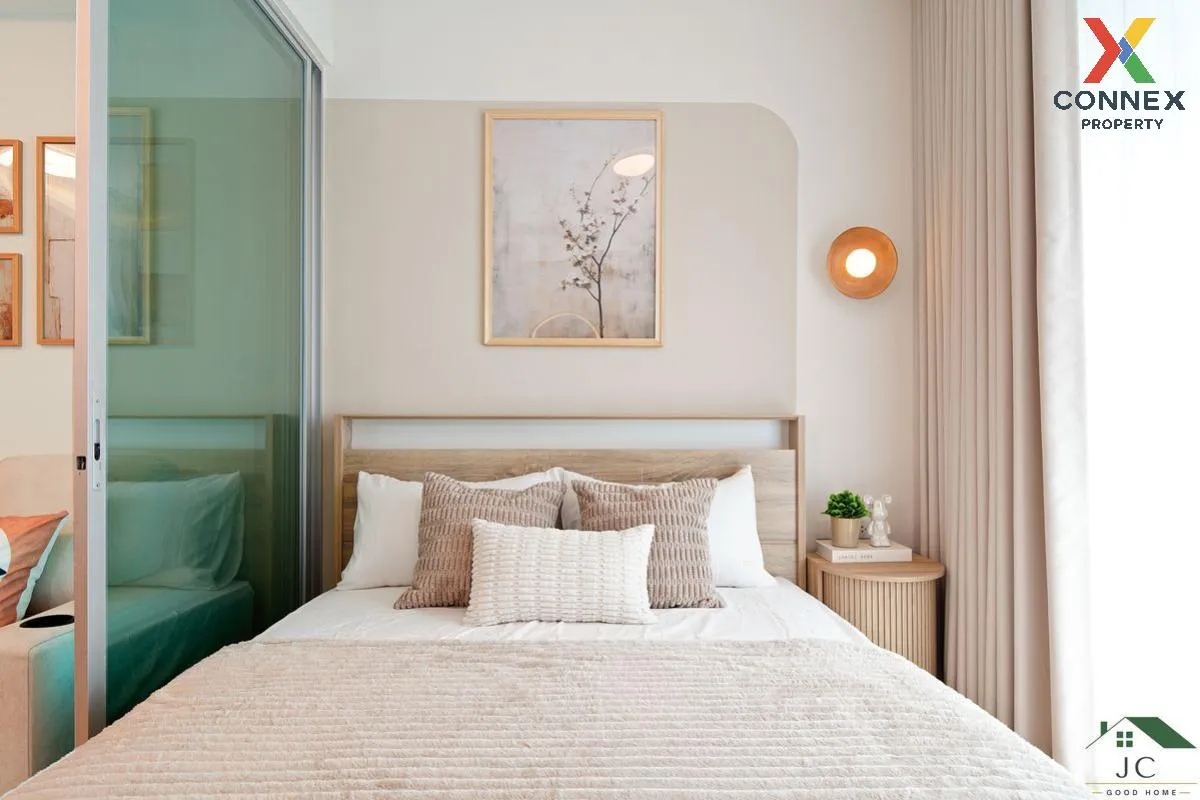 ขายคอนโด  เอ สเปซ มี สุขุมวิท 77 BTS-อ่อนนุช พระโขนง เขต วัฒนา กร