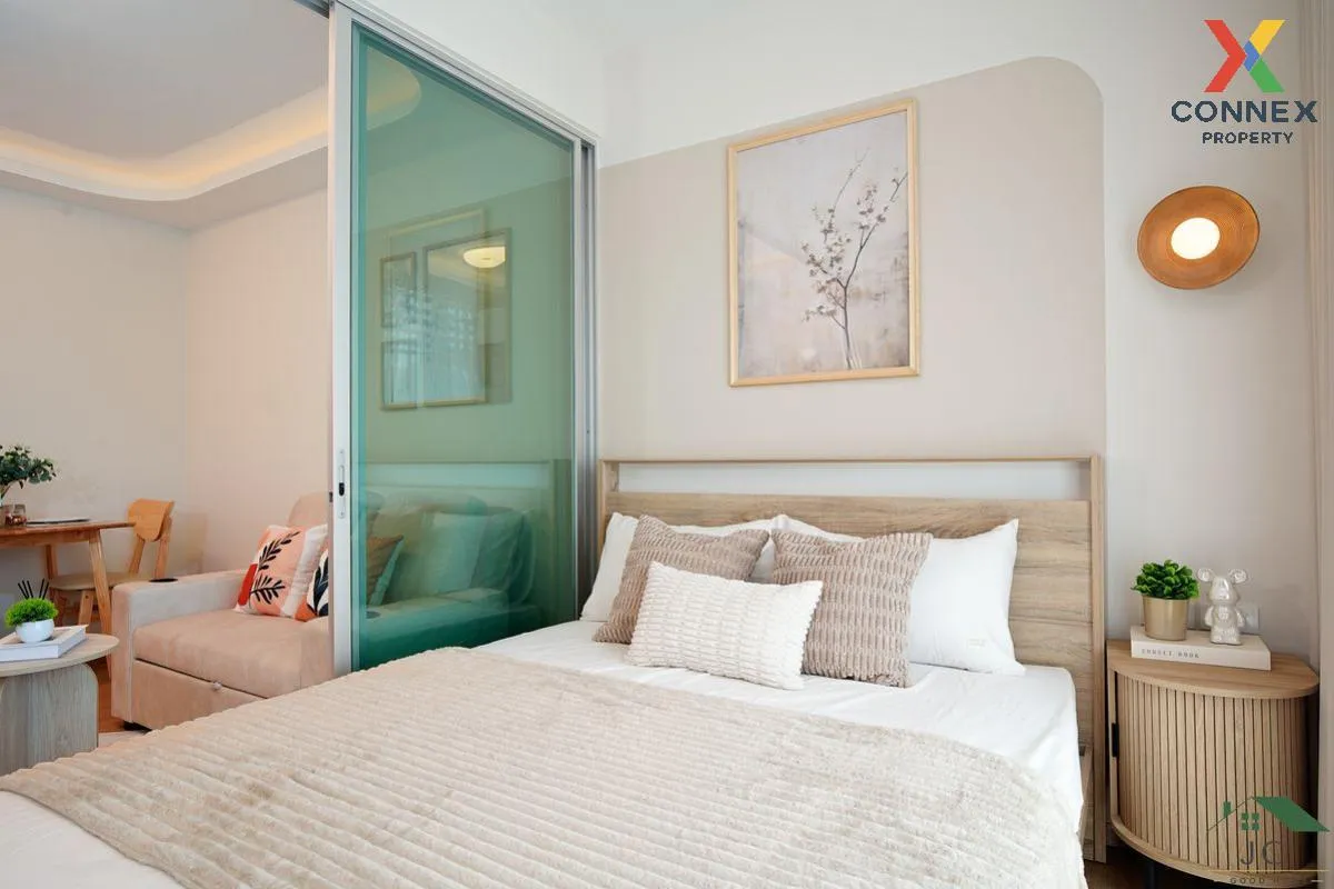 ขายคอนโด  เอ สเปซ มี สุขุมวิท 77 BTS-อ่อนนุช พระโขนง เขต วัฒนา กร