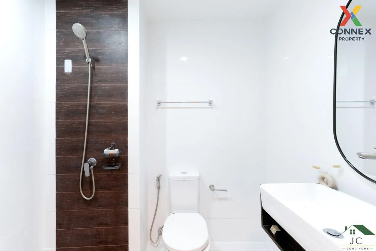 ขายคอนโด  เอ สเปซ มี สุขุมวิท 77 BTS-อ่อนนุช พระโขนง เขต วัฒนา กร