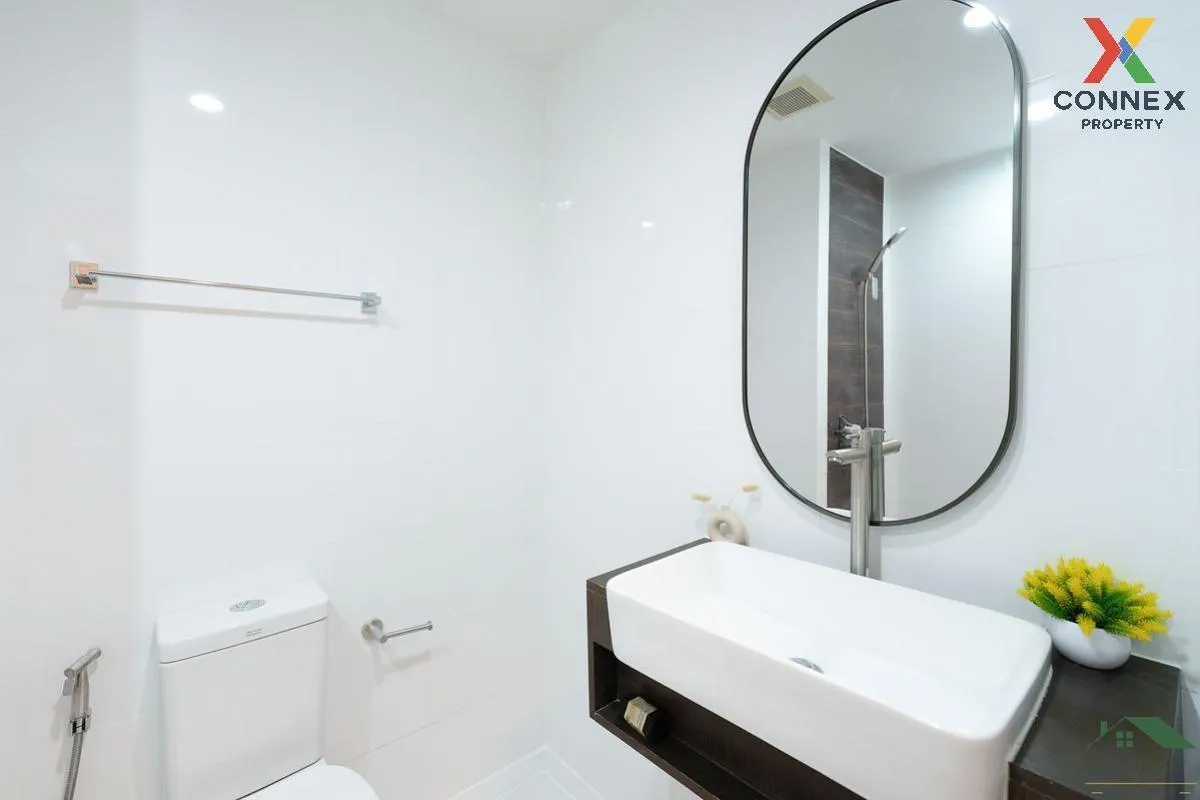 ขายคอนโด  เอ สเปซ มี สุขุมวิท 77 BTS-อ่อนนุช พระโขนง เขต วัฒนา กร