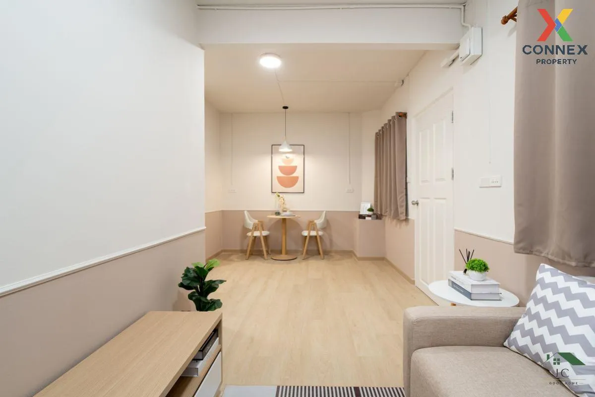 For Sale Condo , Baan Ua- Athorn Wat Koo 2 , MRT-Yaek Pak Kret ,  3