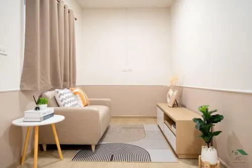 For Sale Condo , Baan Ua- Athorn Wat Koo 2 , MRT-Yaek Pak Kret , Bang Phut , Pak Kret , Nonthaburi , CX-134830