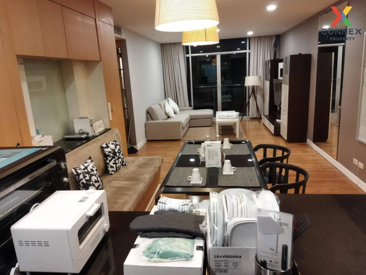 เช่าคอนโด  เออร์บาน่า สาทร BTS-ช่องนนทรี ทุ่งมหาเมฆ เขต สาทร กรุง