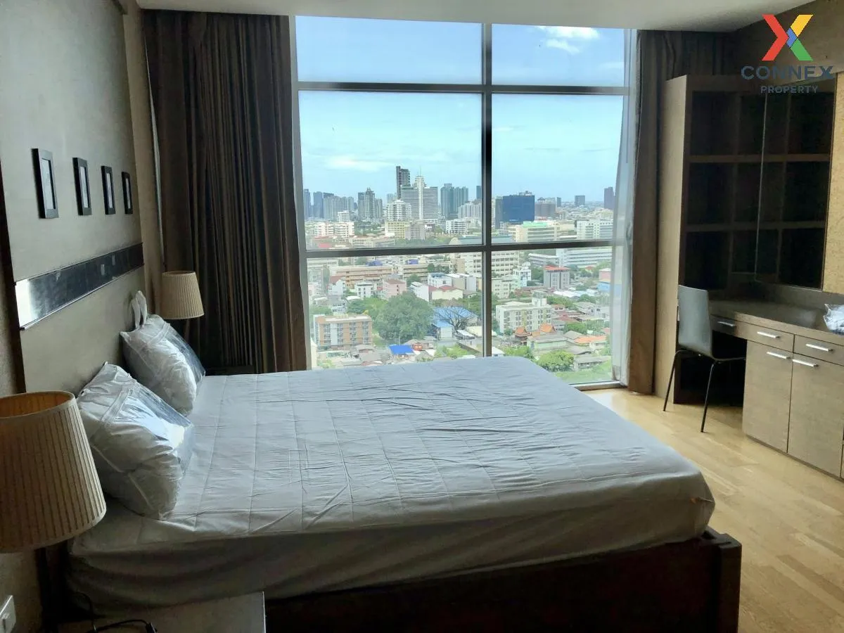 เช่าคอนโด  เออร์บาน่า สาทร BTS-ช่องนนทรี ทุ่งมหาเมฆ เขต สาทร กรุง