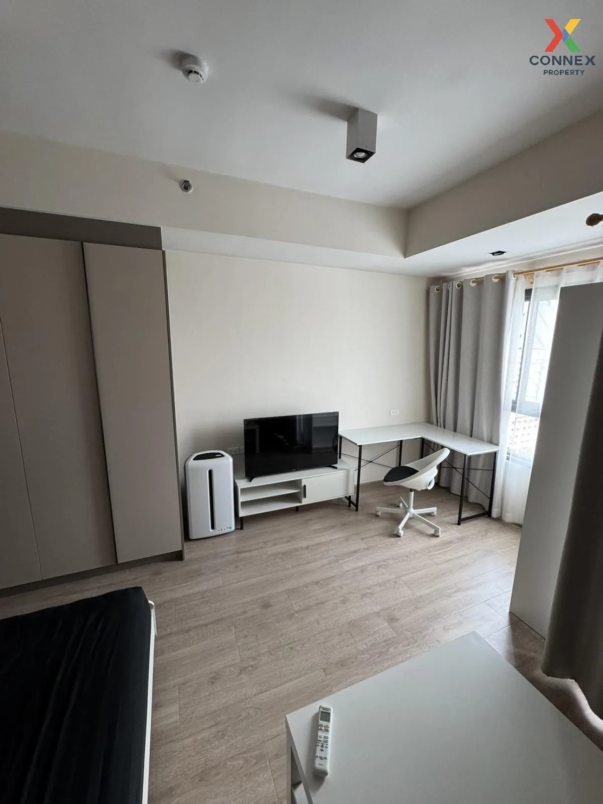 เช่าคอนโด  ไอดีโอ พระราม 9-อโศก MRT-พระราม 9 ห้วยขวาง เขต ห้วยขวา 4