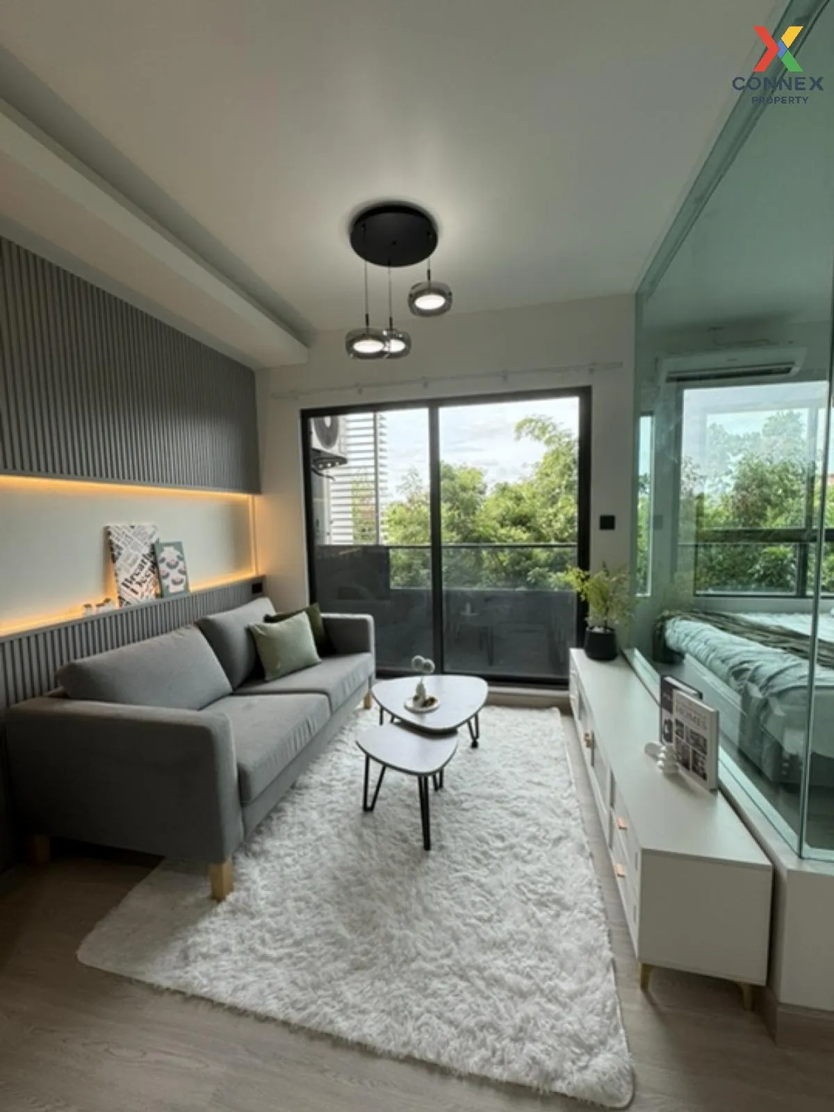 ขายคอนโด  อีส พระราม 2 แสมดำ เขต บางขุนเทียน กรุงเทพ CX-134836 2