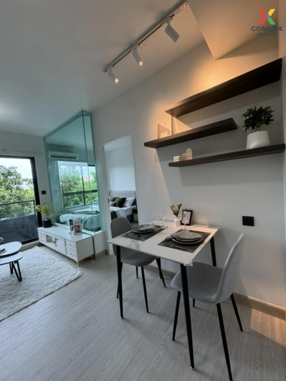 ขายคอนโด  อีส พระราม 2 แสมดำ เขต บางขุนเทียน กรุงเทพ CX-134836 3