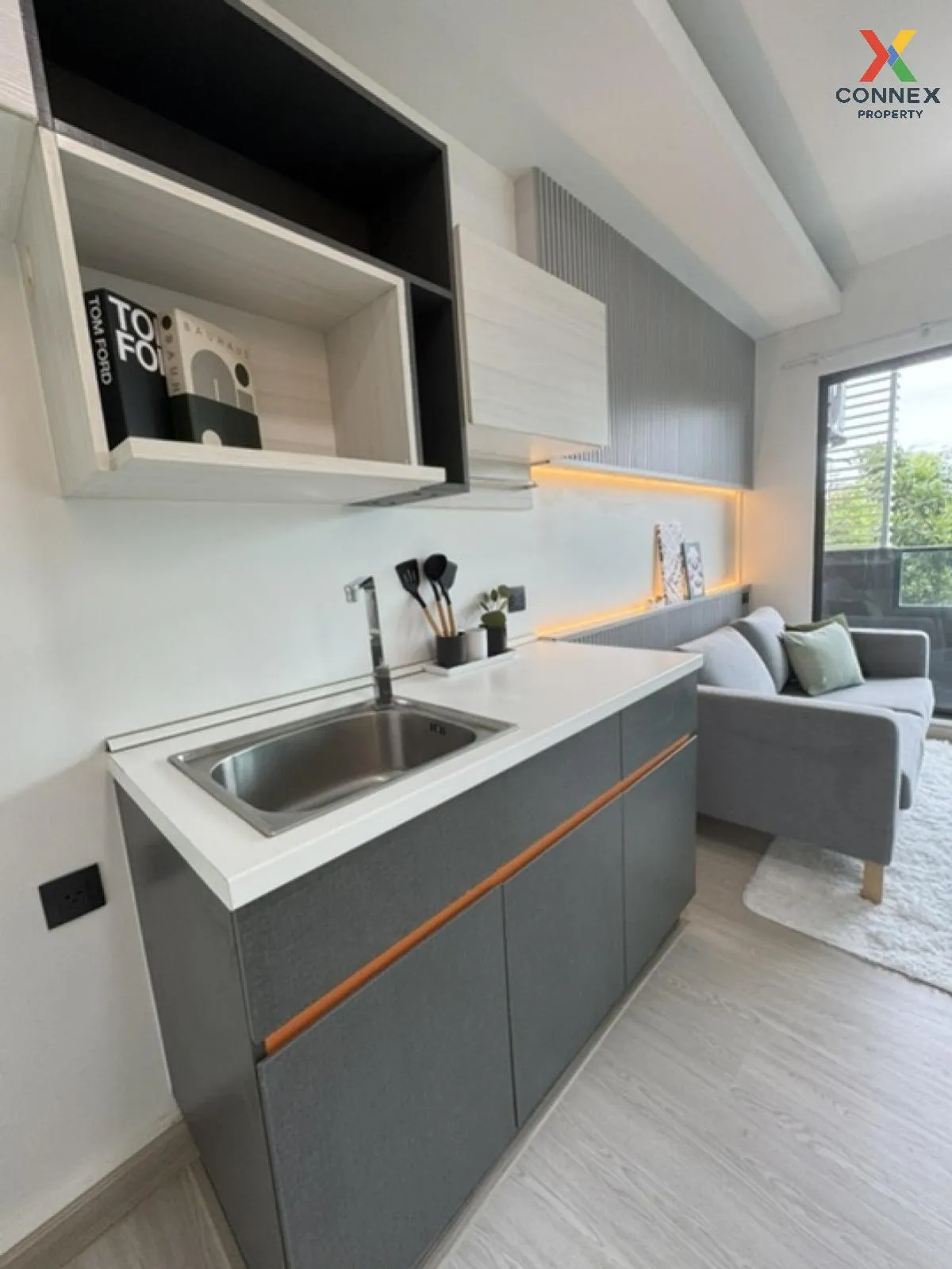 ขายคอนโด  อีส พระราม 2 แสมดำ เขต บางขุนเทียน กรุงเทพ CX-134836